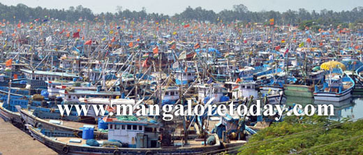 Malpe Fisherman Associations